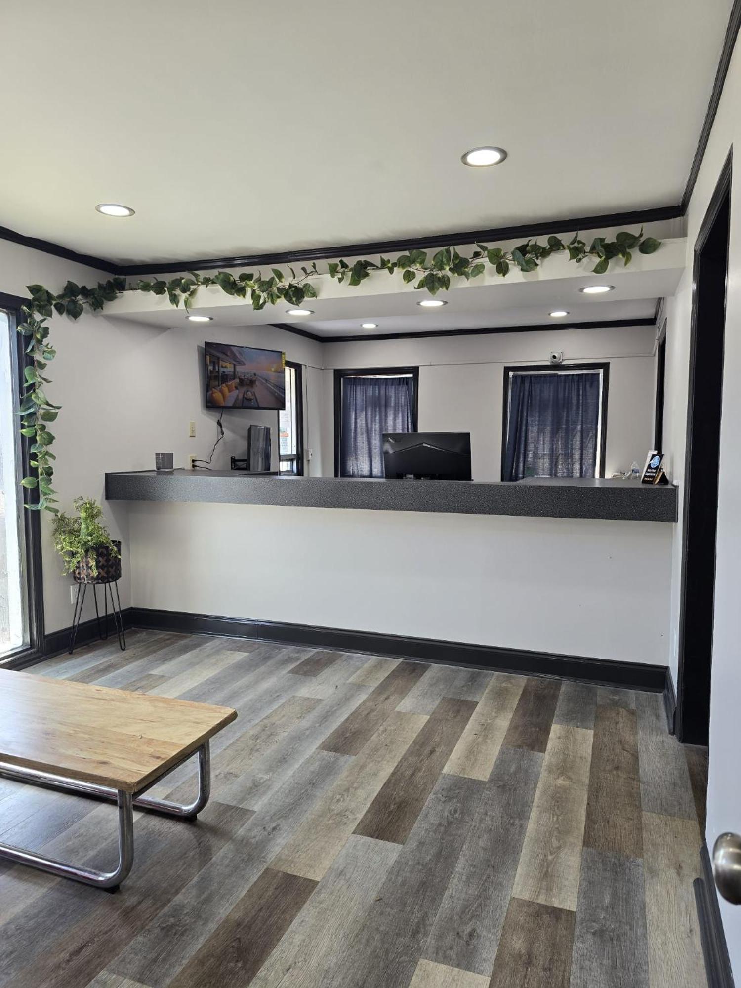 Raceway Inn دارلينغتون المظهر الخارجي الصورة
