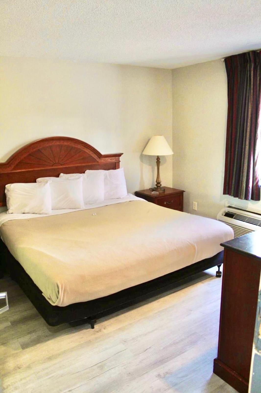 Raceway Inn دارلينغتون المظهر الخارجي الصورة