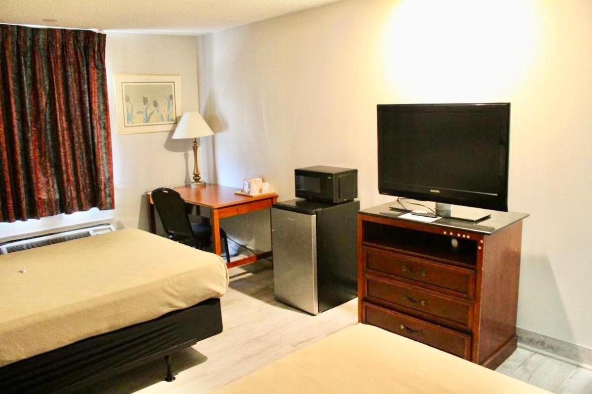 Raceway Inn دارلينغتون المظهر الخارجي الصورة